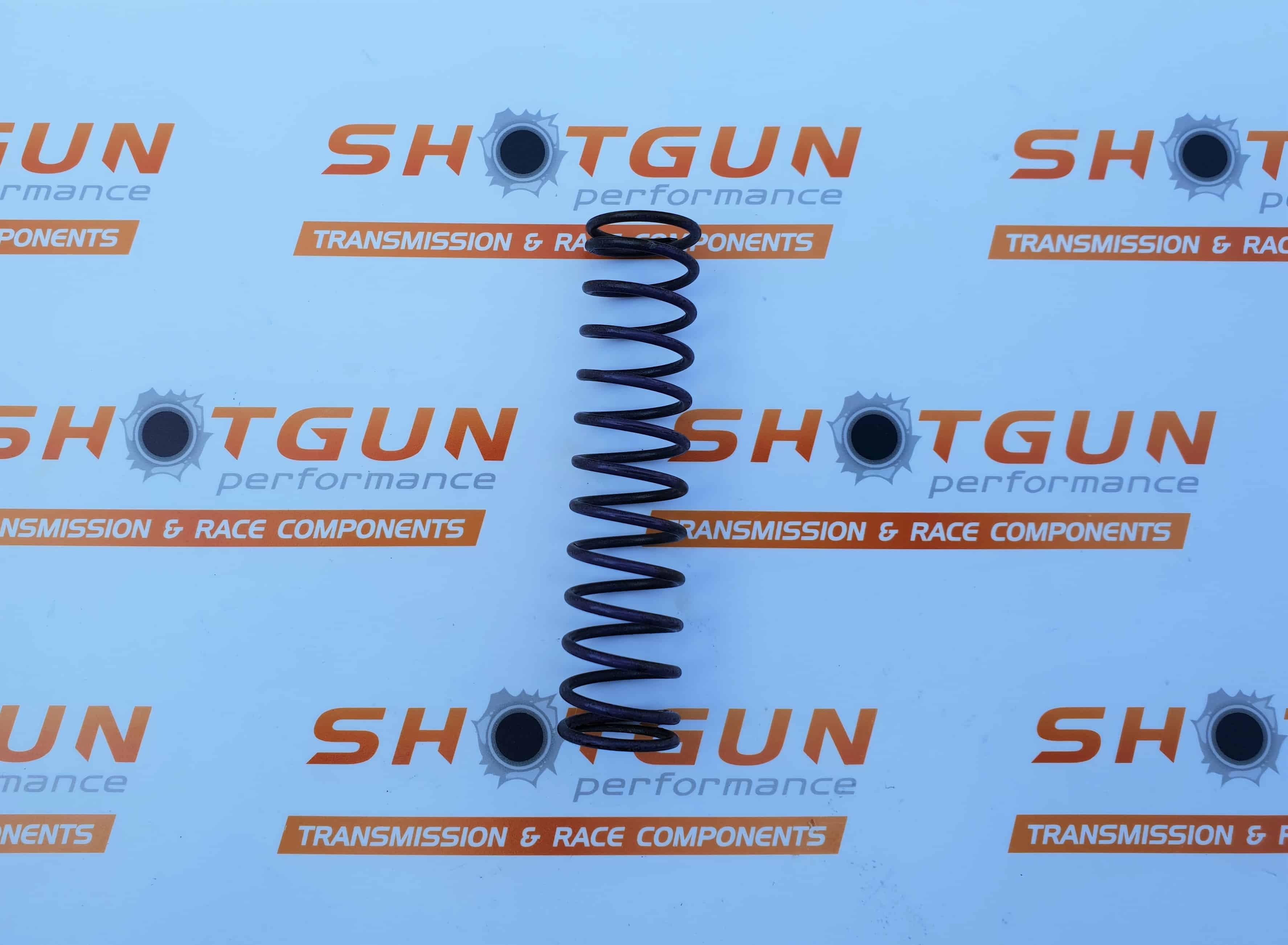 NEW TSI Powerglide Range Selector Guide Plate Shift